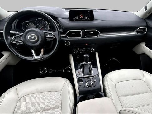 Used 2018 MAZDA CX-5 Grand Touring FWD image 29