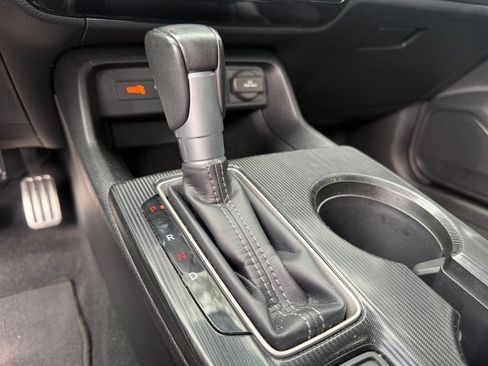 Certified 2024 Honda Civic Sport image 28