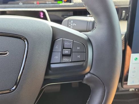 New 2026 Ford Mustang Mach-E Premium w/ Technology Package RWD image 31
