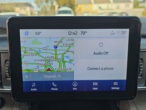 Used 2023 Ford Explorer XLT w/ Equipment Group 202A image 25