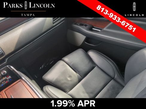 Certified 2022 Lincoln Navigator Reserve AWD/4WD image 14