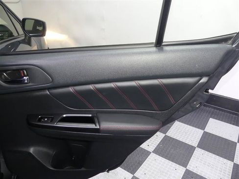 Used 2021 Subaru WRX AWD/4WD image 25