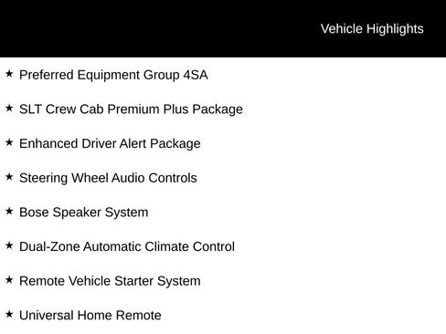 Used 2018 GMC Sierra 1500 SLT image 6