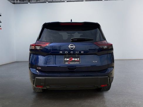 Used 2024 Nissan Rogue SV FWD image 15