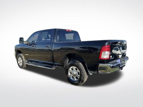 Used 2024 RAM 2500 Big Horn image 4