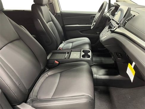 New 2026 Honda Odyssey EX-L image 27