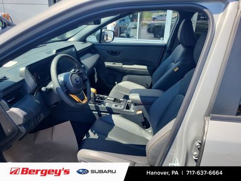New 2026 Subaru Outback Wilderness AWD/4WD image 8