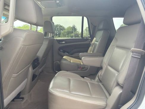 Used 2017 Chevrolet Tahoe Premier AWD/4WD image 20