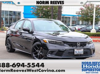 Certified 2023 Honda Civic Sport 360° Tour