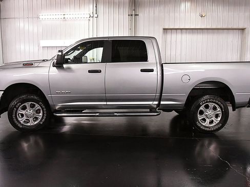 Used 2024 RAM 2500 Big Horn image 4