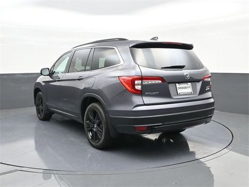 Used 2021 Honda Pilot Special Edition image 8