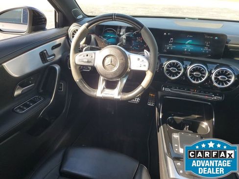 Used 2021 Mercedes-Benz A 35 AMG 4MATIC image 16