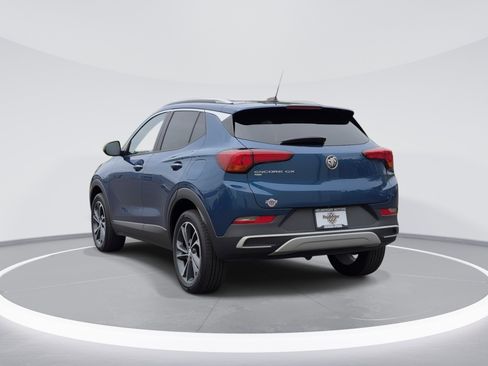 Used 2021 Buick Encore GX Select AWD/4WD image 5