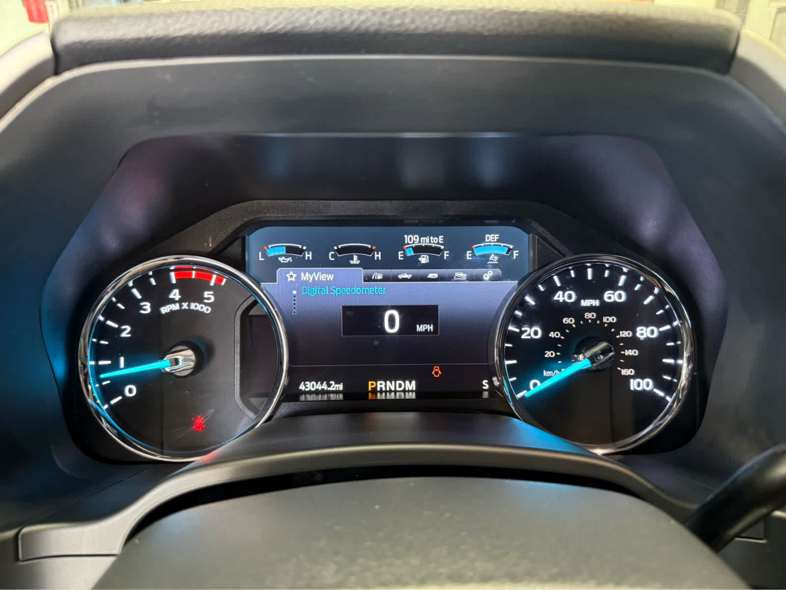Used 2022 Ford F250 Lariat w/ Lariat Ultimate Package AWD/4WD image 15
