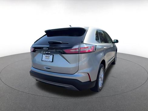 Used 2024 Ford Edge SEL AWD/4WD image 14