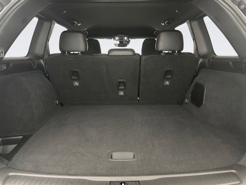 Used 2022 Jeep Grand Cherokee Trailhawk image 22