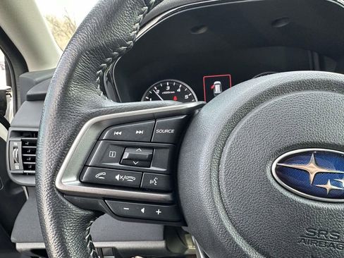 Certified 2023 Subaru Outback Premium image 27