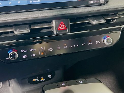 New 2026 Kia EV6 Light RWD image 14