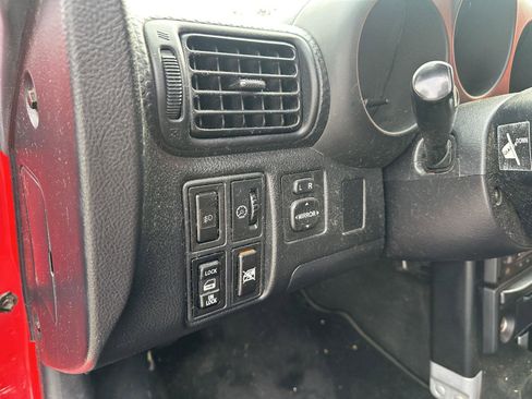 Used 2004 Toyota MR2 RWD image 14