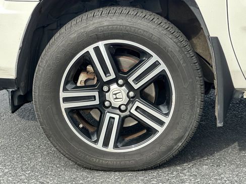 Used 2013 Honda Ridgeline Sport image 11