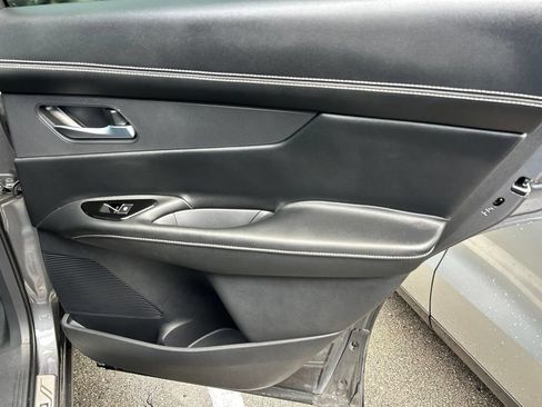 Certified 2025 Nissan Murano SL AWD/4WD image 48