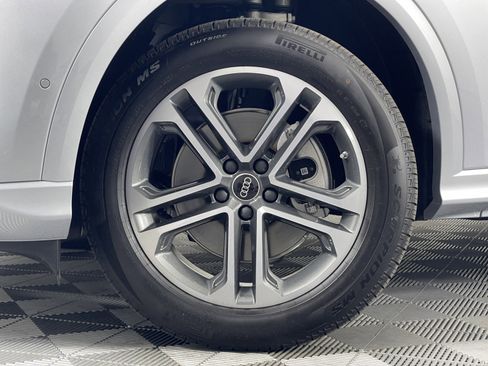 New 2025 Audi Q5 Premium Plus image 5