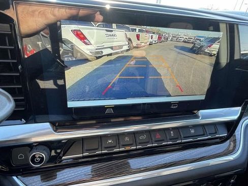 New 2026 Chevrolet Silverado 1500 LT image 14