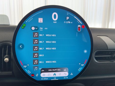 New 2026 MINI Cooper S image 31