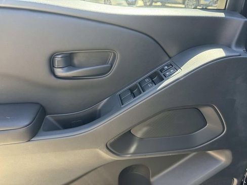 New 2026 Nissan Frontier S w/ S Utility Package image 12