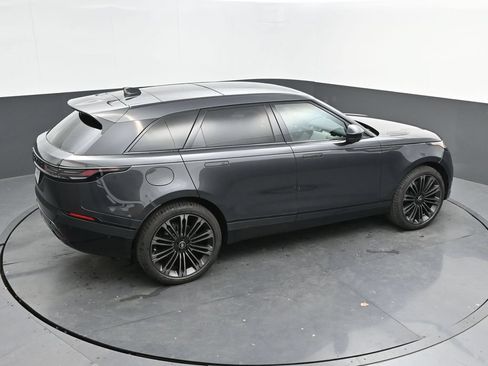 New 2026 Land Rover Range Rover Velar Dynamic SE AWD/4WD image 32
