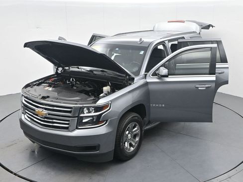 Used 2019 Chevrolet Tahoe LS RWD image 36