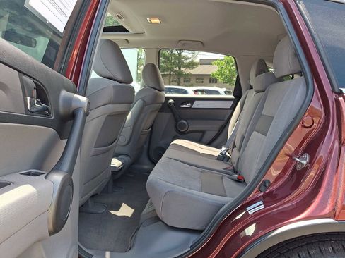 Used 2011 Honda CR-V EX image 10