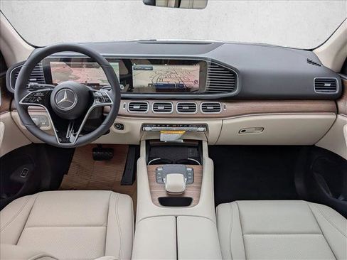 New 2026 Mercedes-Benz GLE 350 4MATIC image 17