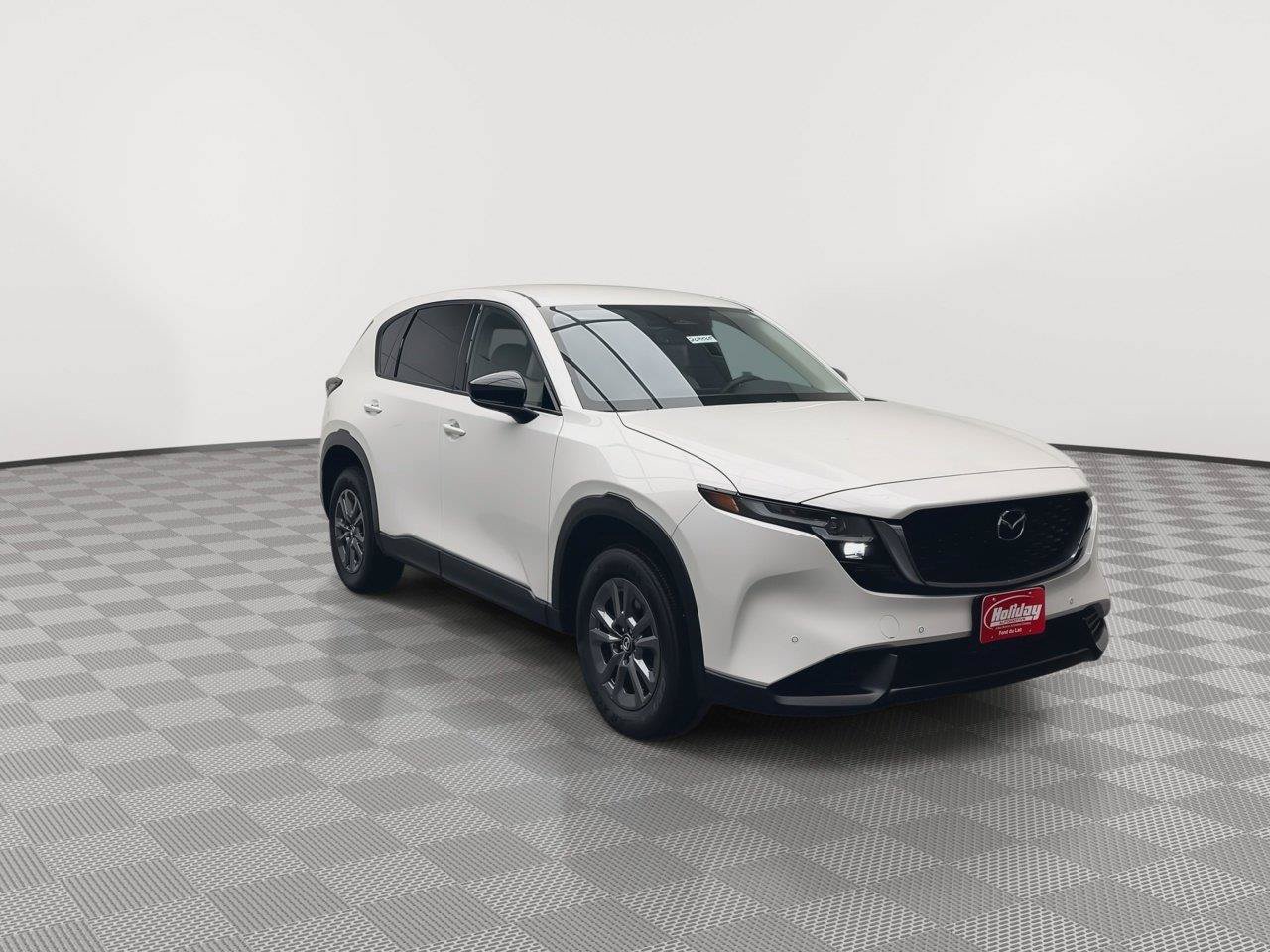New 2026 MAZDA CX-5 Select AWD/4WD image 30