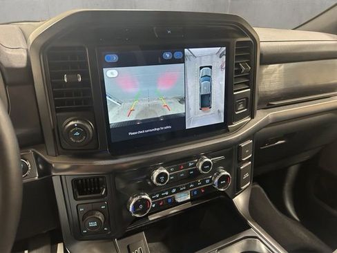 Certified 2025 Ford F150 Lariat AWD/4WD image 18