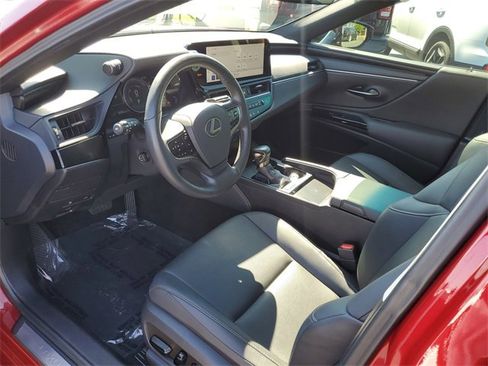 Used 2024 Lexus ES 300h w/ Premium Package image 14