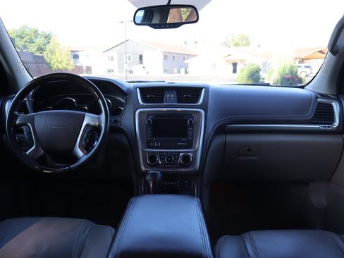 Used 2013 GMC Acadia Denali AWD/4WD image 16