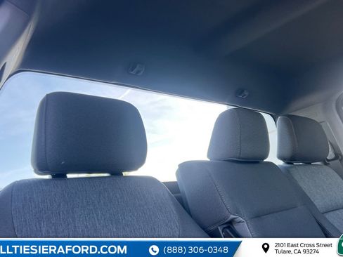 New 2026 Ford F150 XL RWD image 16