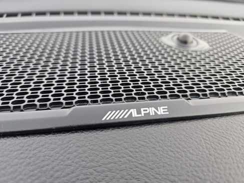 Used 2025 RAM 1500 Big Horn image 41