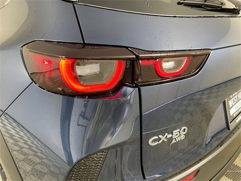 Certified 2025 MAZDA CX-50 2.5 Hybrid w/ Preferred Pkg image 20