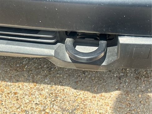 Used 2023 Chevrolet Silverado 1500 W/T w/ WT Value Package image 10