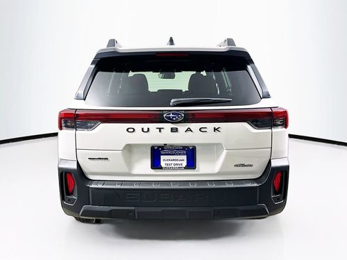 Used 2026 Subaru Outback Premium AWD/4WD image 15
