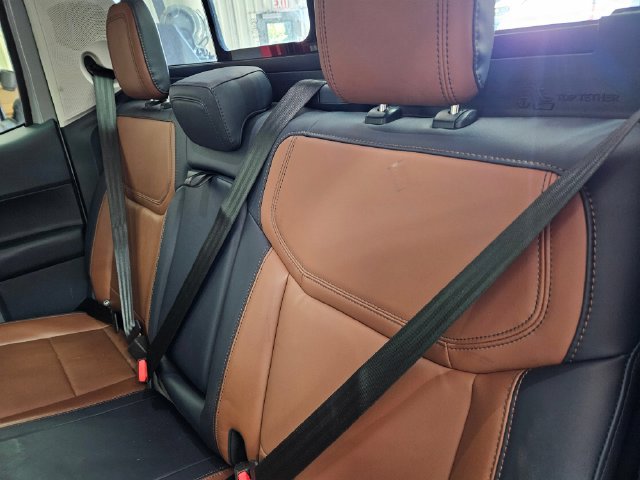 Used 2022 Ford Maverick Lariat w/ Equipment Group 500A Standard AWD/4WD image 5