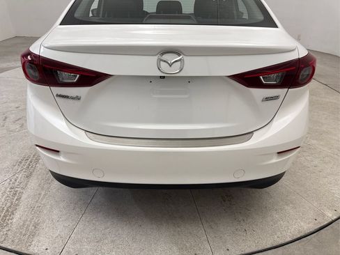 Used 2015 MAZDA MAZDA3 i Touring FWD image 23