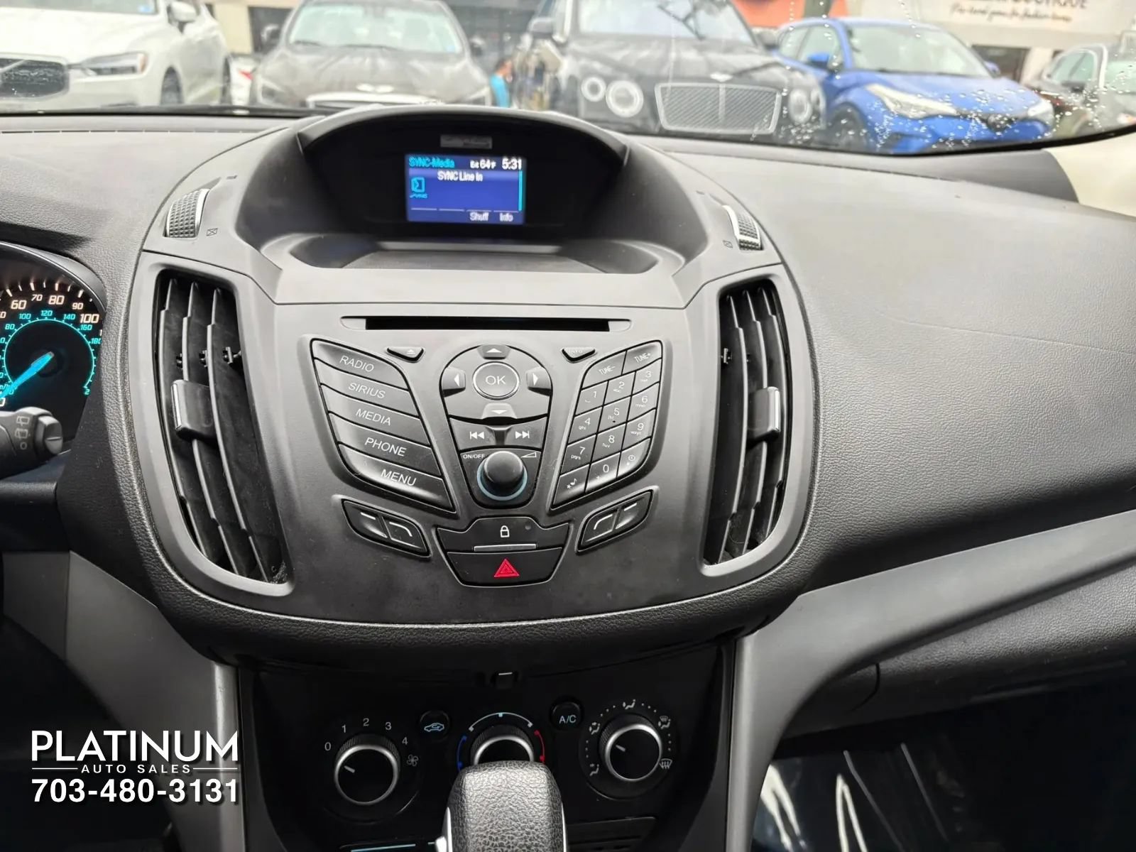 Used 2013 Ford Escape SE AWD/4WD image 10