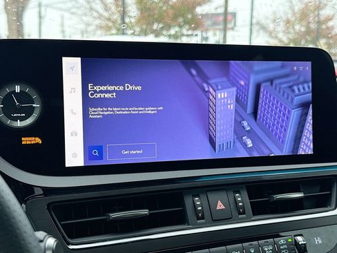 New 2025 Lexus ES 350 F Sport image 26