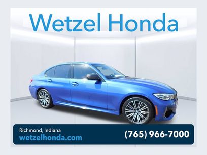 Used 2020 BMW M340i xDrive