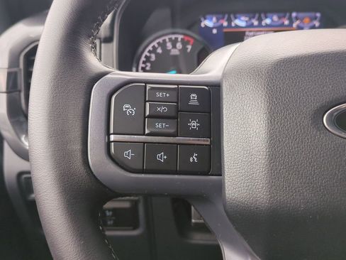 Certified 2023 Ford F150 XLT w/ Equipment Group 302A High image 17