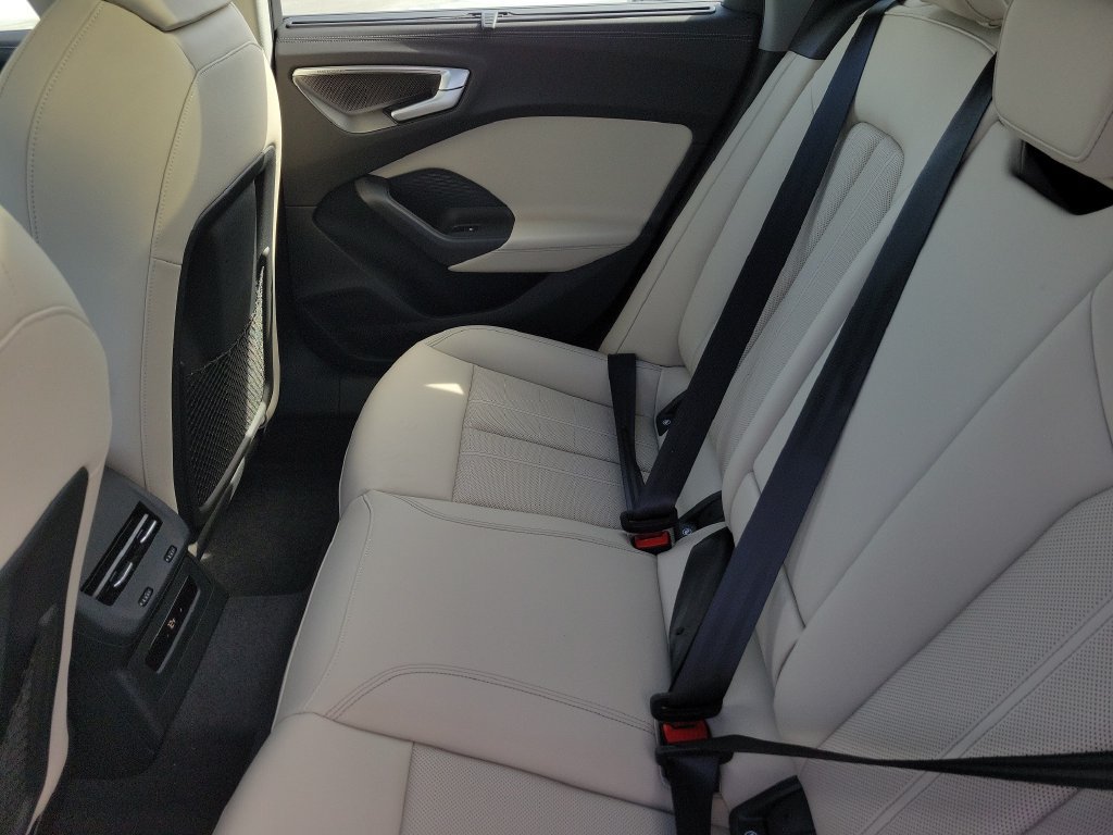 New 2026 Audi A5 Premium Plus AWD/4WD image 26