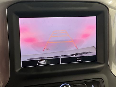 Used 2024 Chevrolet Silverado 2500 Custom w/ Custom Convenience Package image 28